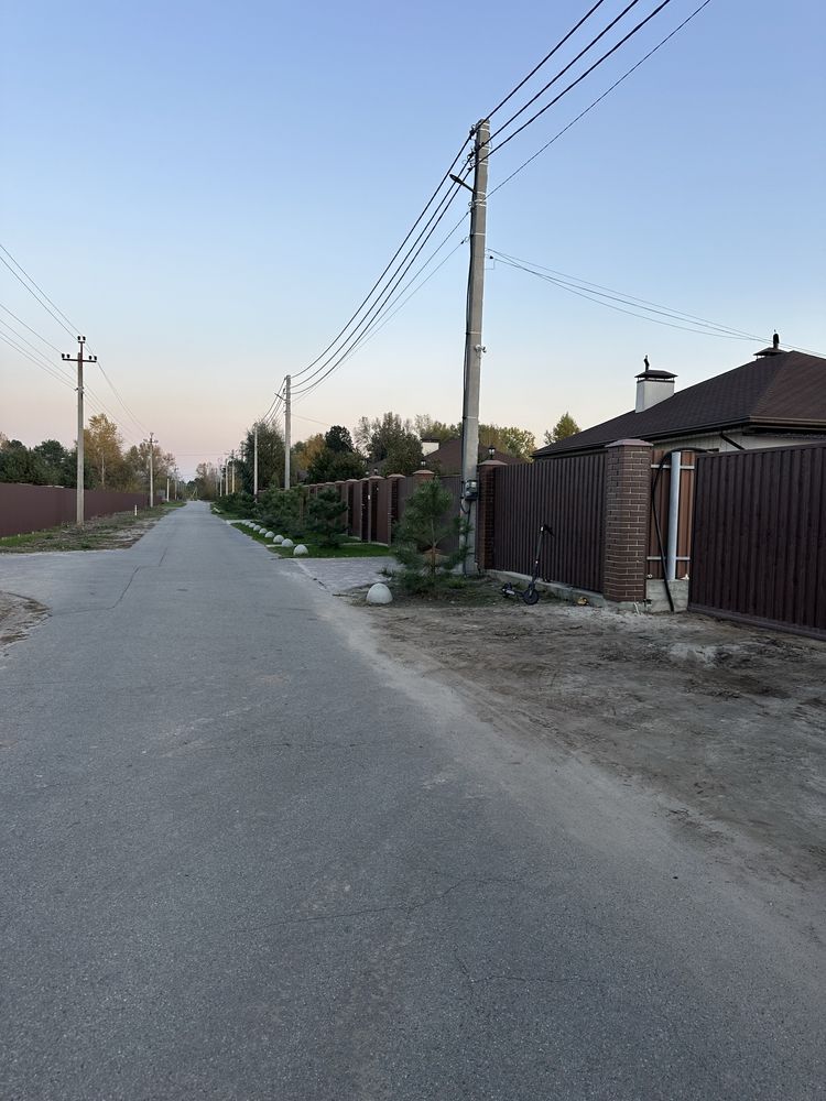 Продам дом в с Новоселки