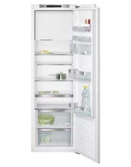 Frigorífico SIEMENS de encastre  Refª KI82LAFF0 - NOVO