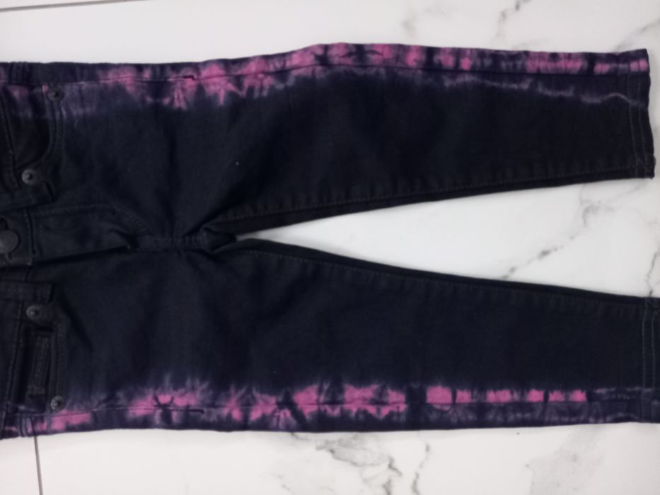 Spodnie Levi's  2 latka