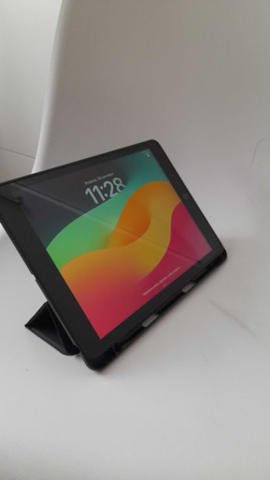 Продам iPad 9 покоління, 256 ГБ, Spase Gray
