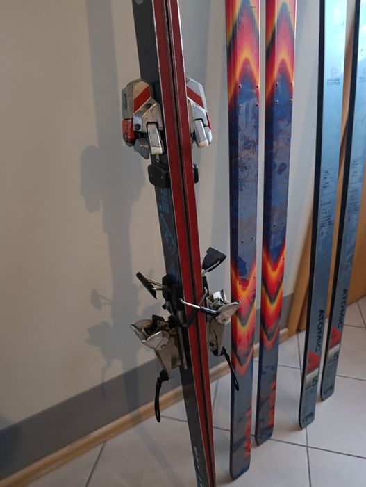 Лижі продаж пересилка самовивіз