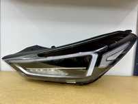 Lampa lewy przód Hyundai Tucson III LIFT Full Led, przednia, cała EU.