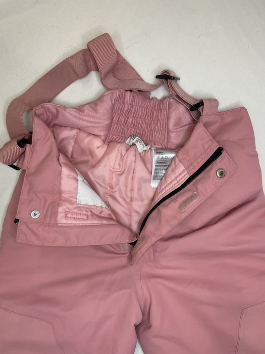 Комбінезон H&M на дівчинку