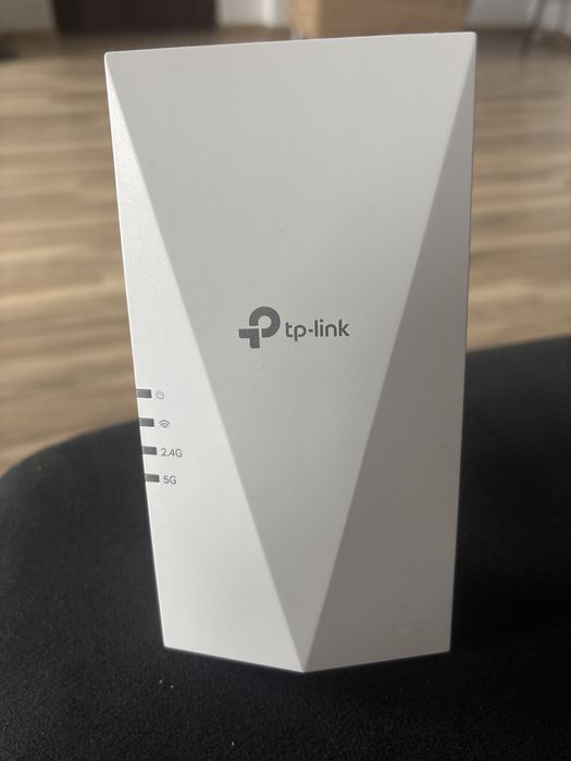 Wzmacniacz wifi re500x