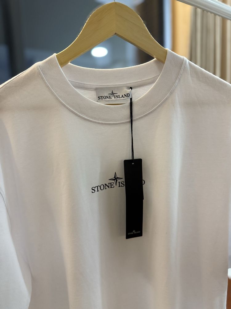 Tshirt Stone Island