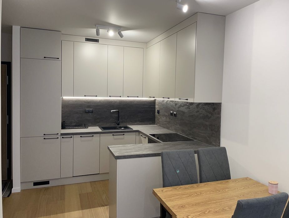 Mieszkanie do wynajęcia, 50 mkw