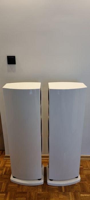 Kolumny głośnikowe Canton Vento 896.2 DC