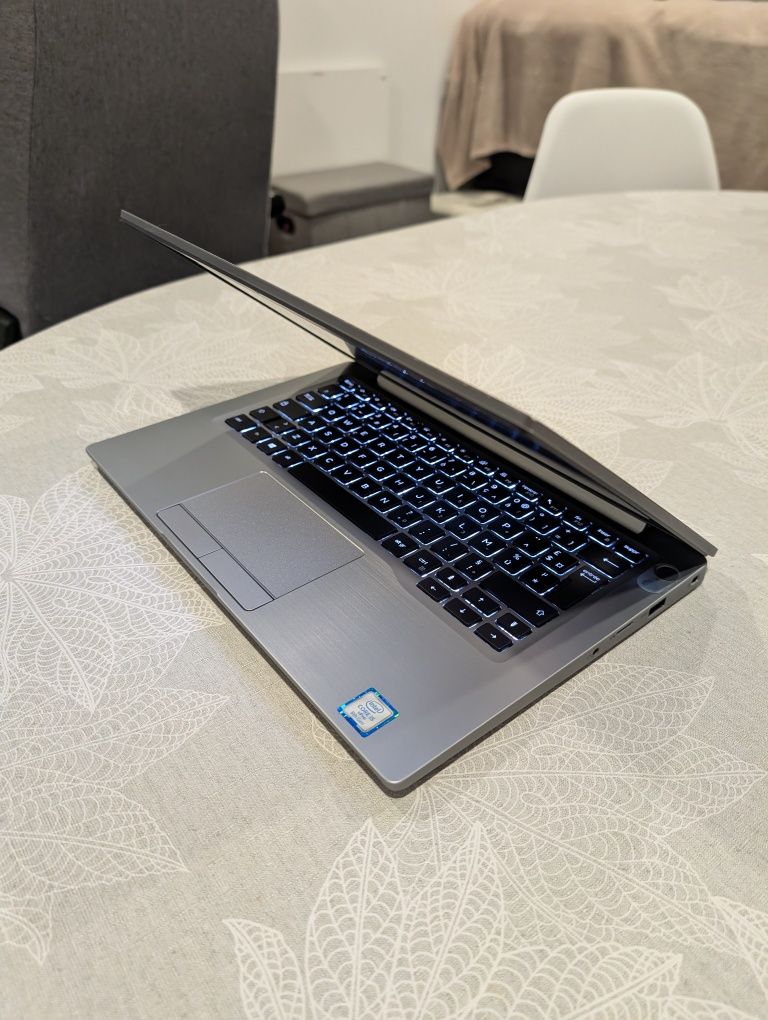Dell Latitude 7300 i5-8365U