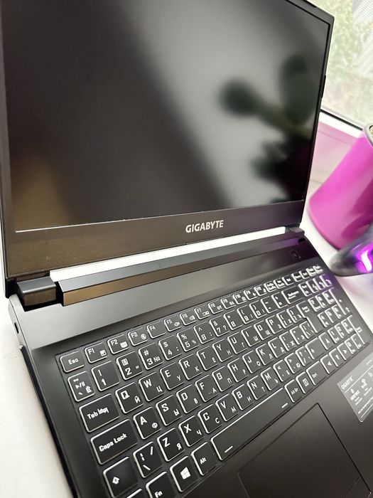 є90 Ноутбуків‼️Traid-In‼️Gigabyte G5‼️144Гц RTX3050/i5/SSD512/RAM16-32