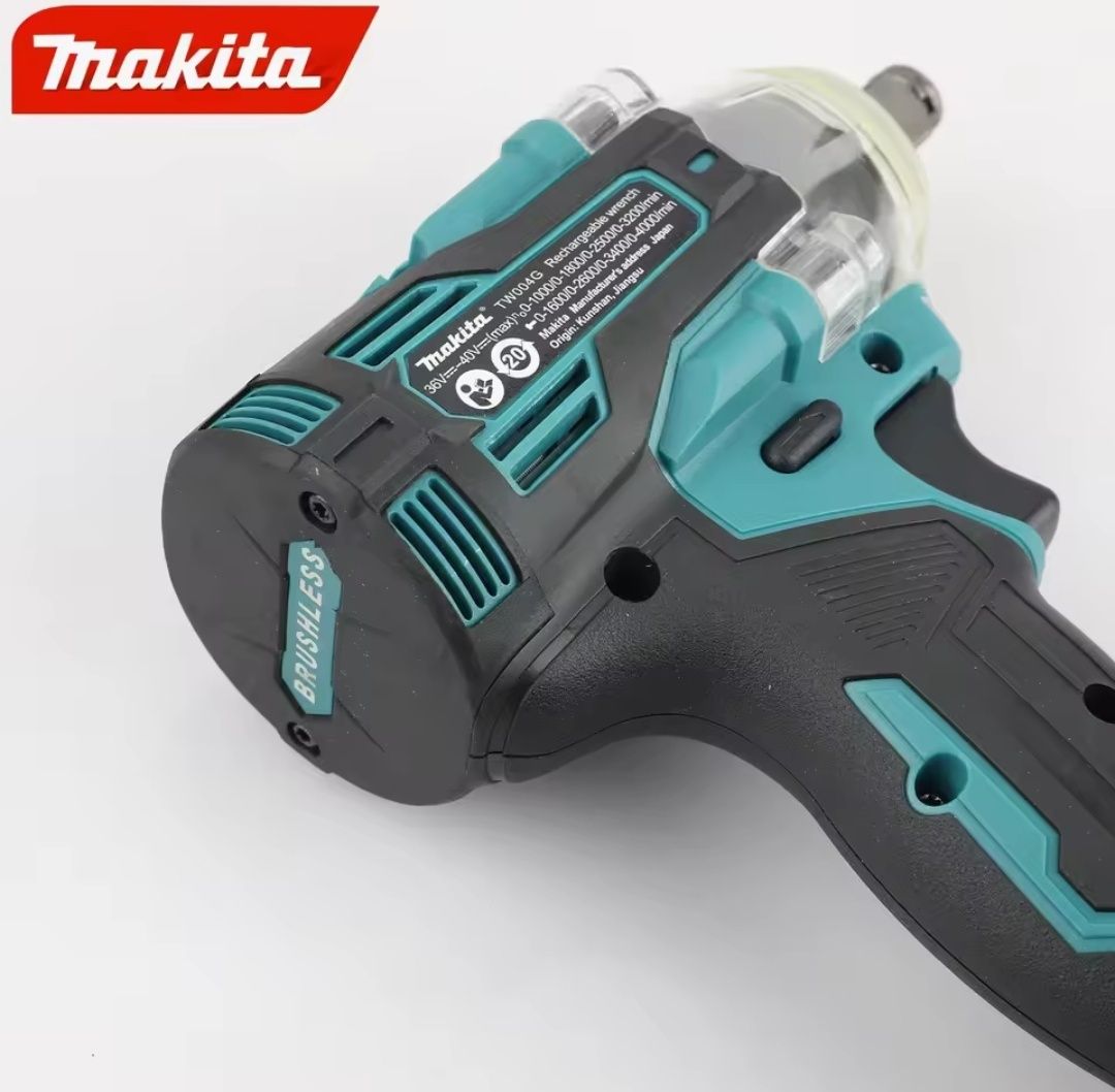 Chave de impacto DEWALT automóvel