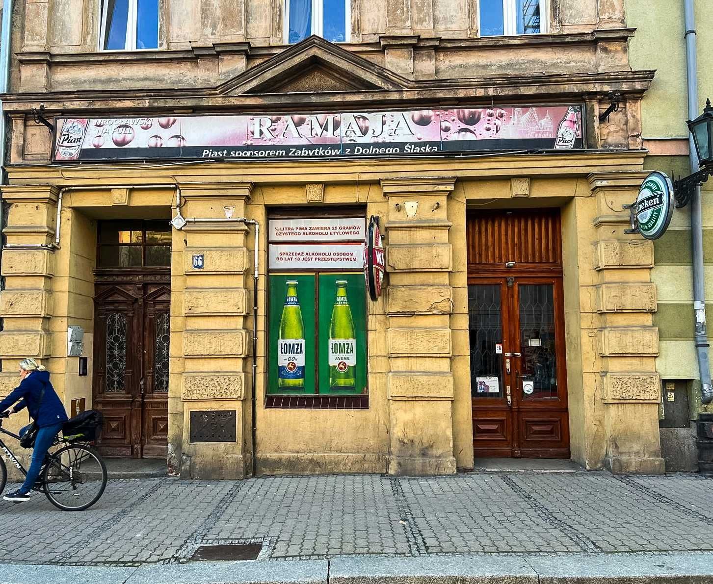 Świdnica, Długa 66 lokal do wynajęcia