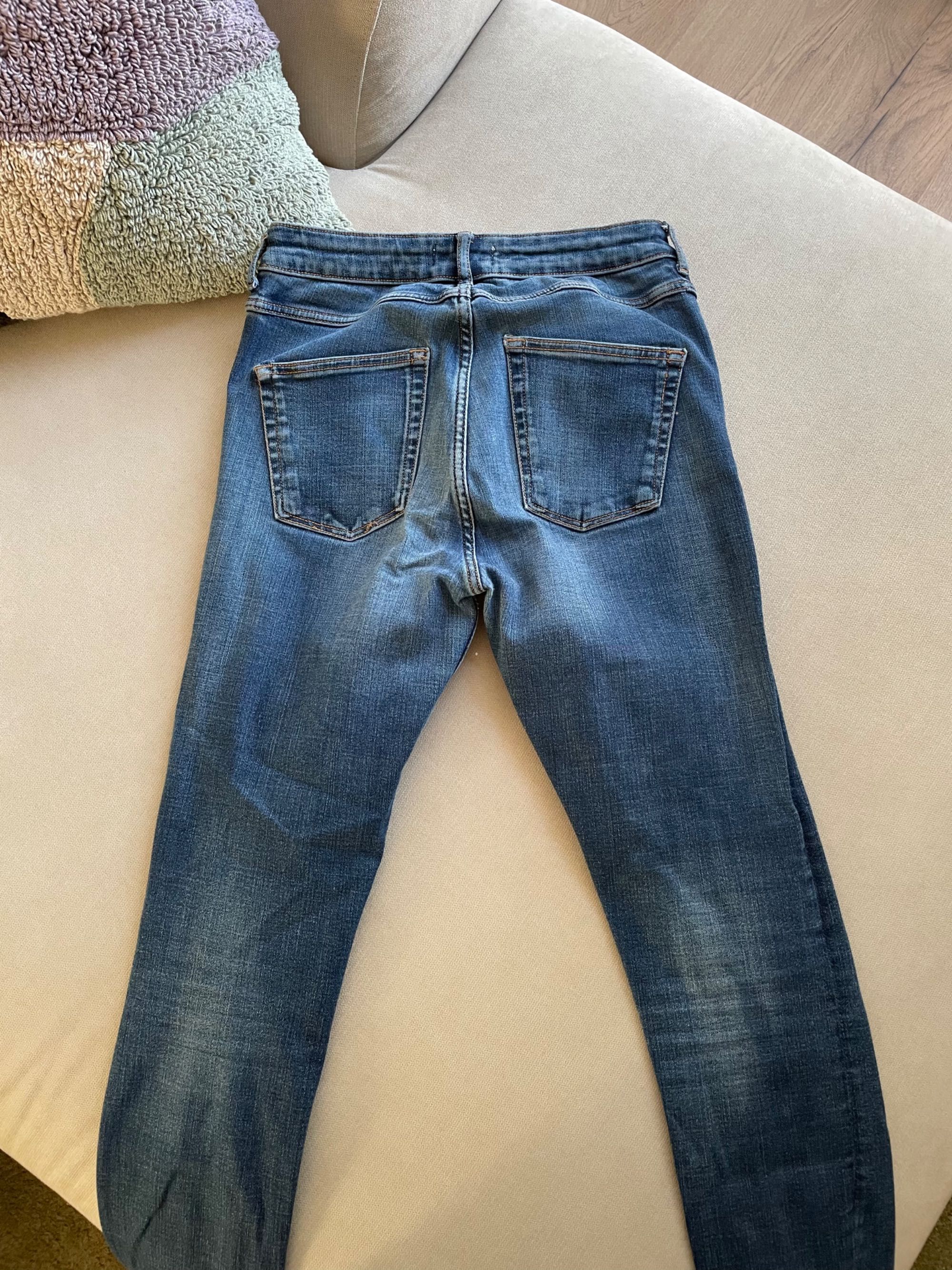 Jeans Zara Woman