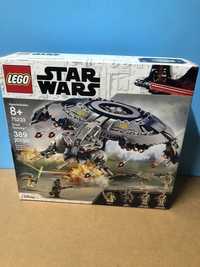 75233 LEGO Star Wars Droid Gunship - novo e selado