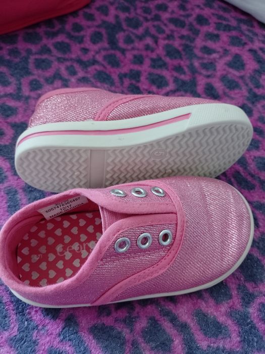 Buciki dziecięce 21