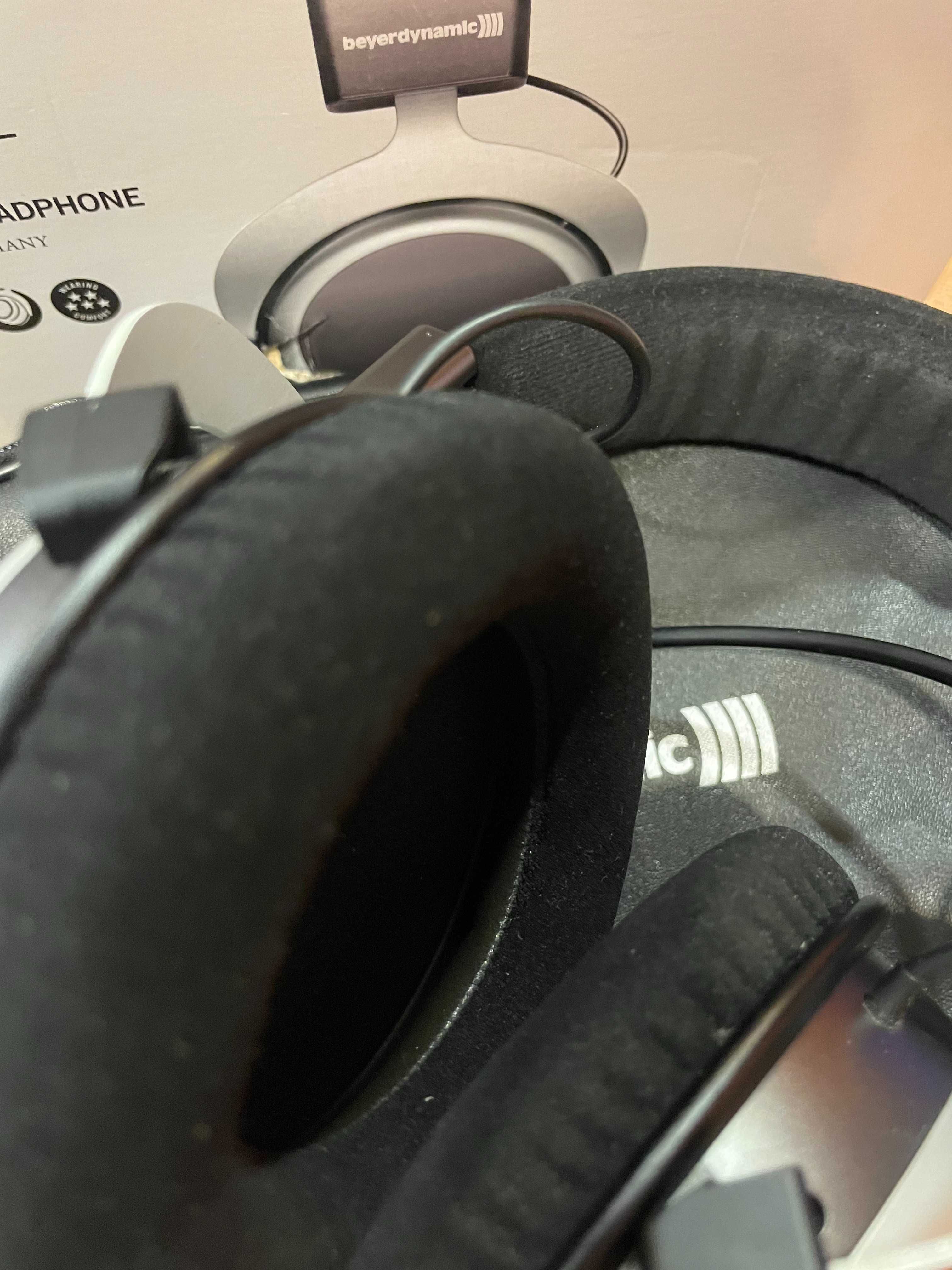 Słuchawki Beyerdynamic T70