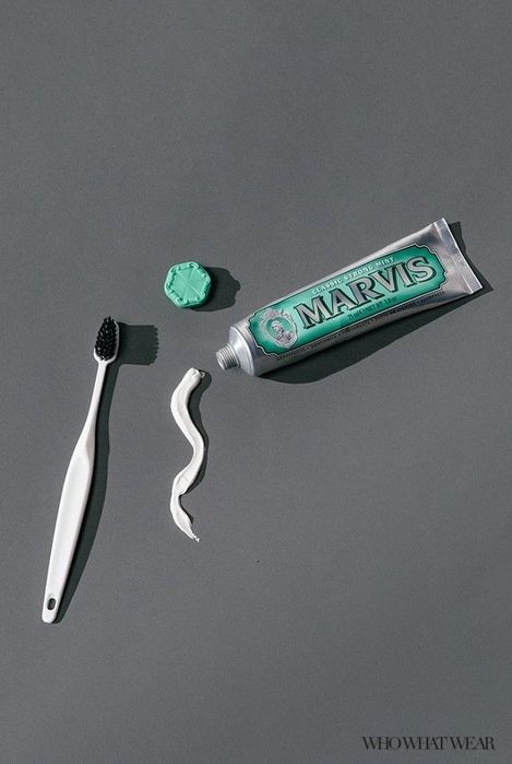 Зубна паста Marvis Класична інтенсивна м'ята, 85 мл