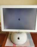 Apple iMac G4 komputer z oprogramowaniem
