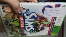 The sims pets xbox 360, zwierzaki xbox 360, sklep tychy, wymiana