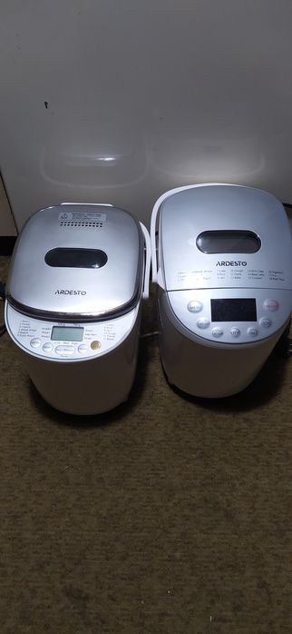 Продам хлебопечку ARDESTO