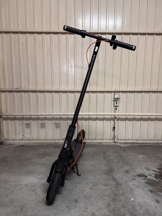 Trotinete elétrica Segway Ninebot F2 pro