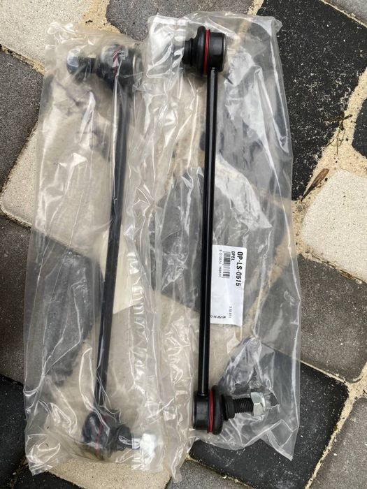 Тяга переднего стабилизатора OPEL ASTRA G/ ASTRA H/ MERIVA B/