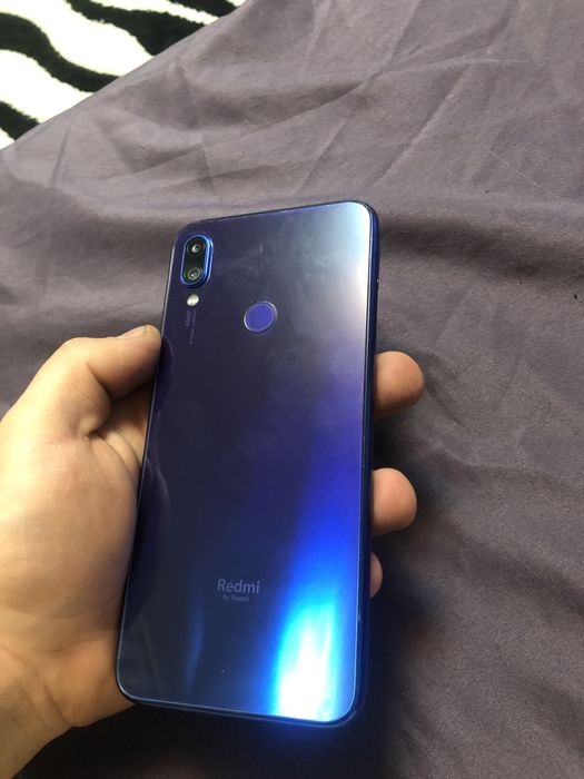 Redmi note 7 ідеал