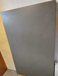 Blat do biurka 121,5x70,5x3 (x2)
