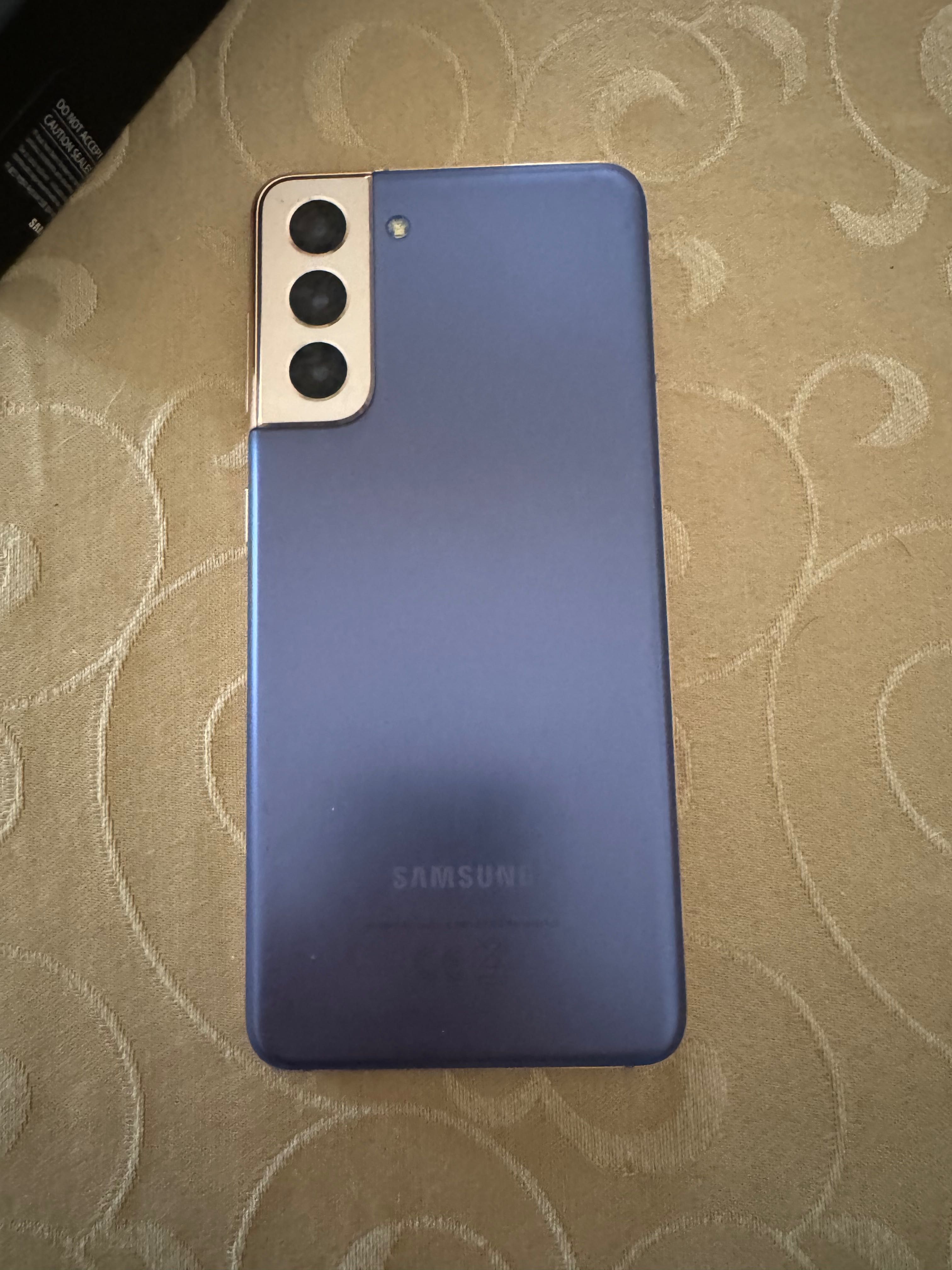 Samsung Galaxy S21 128GB