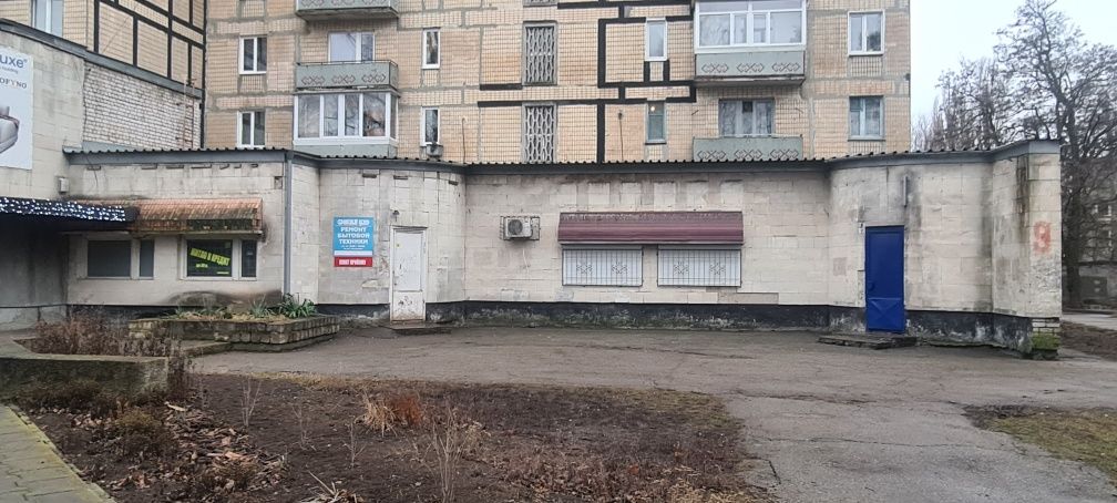 Продажа помещения свободного назначения