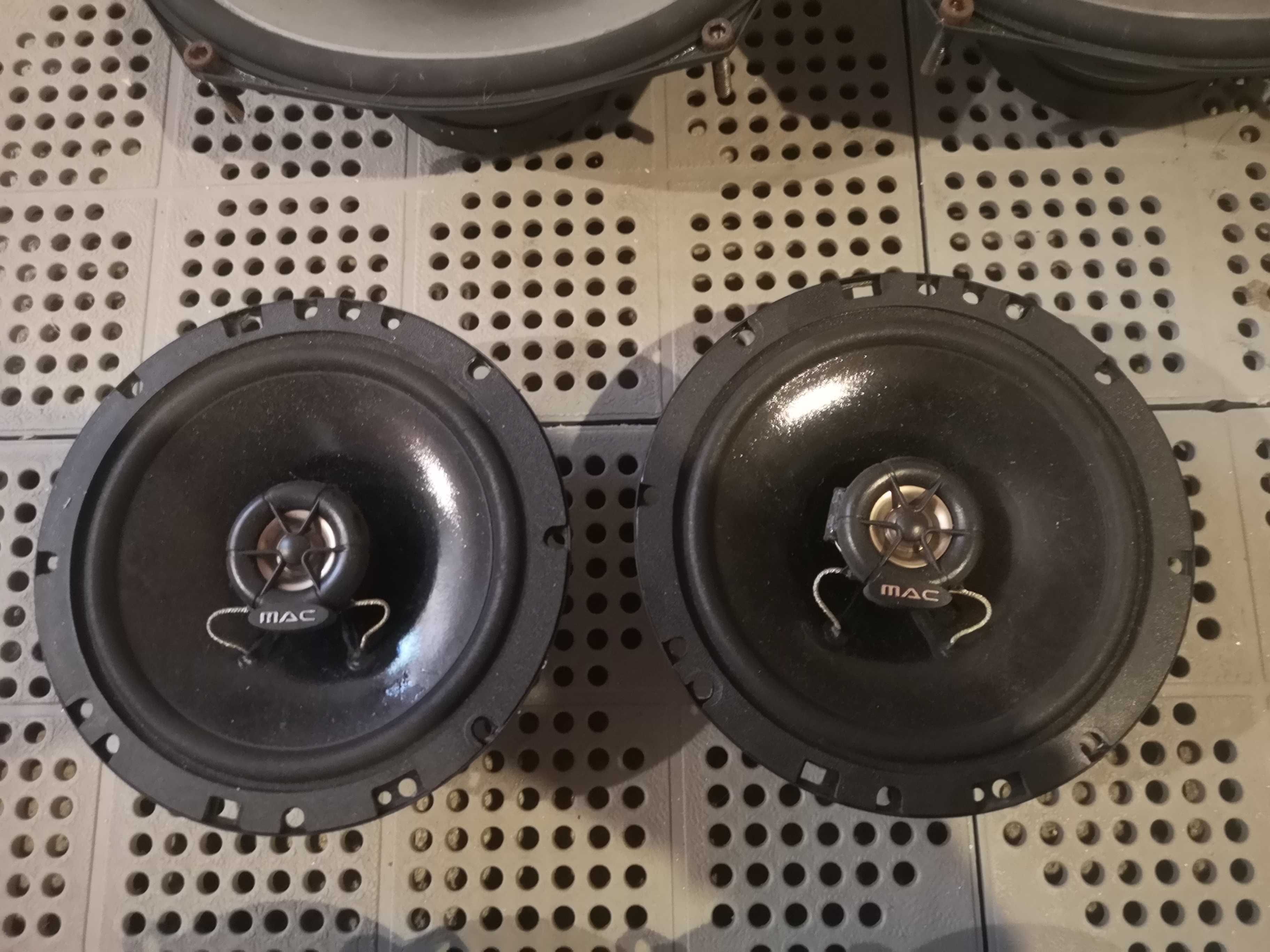 Colunas Automóvel