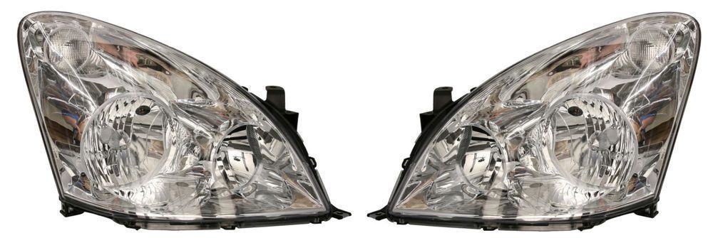 Toyota Corolla Verso 04-07 Reflektor Przedni Lampa Przednia NOWY