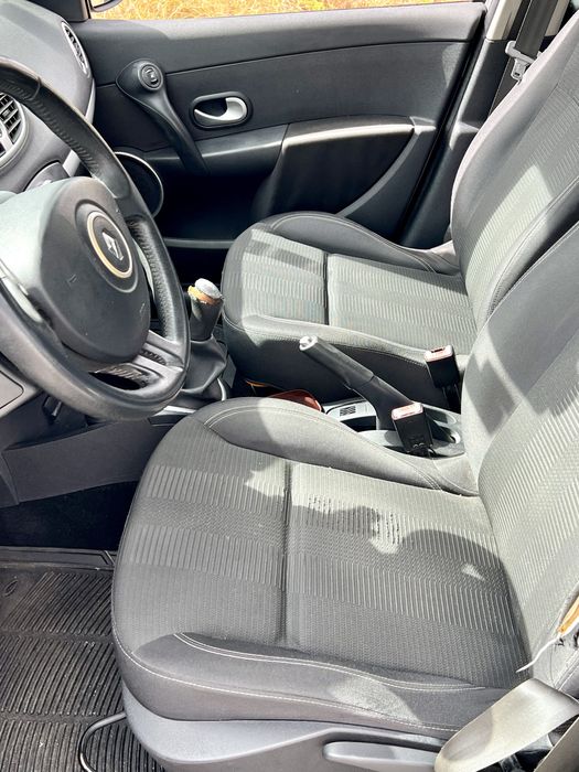 Renault Clio 1.2