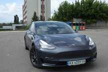 Tesla Model -3 Long Range Dual Motor 75kv 2020р.
