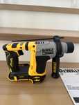 Акумуляторний безщітковий перфоратор DeWalt DCH172 20В