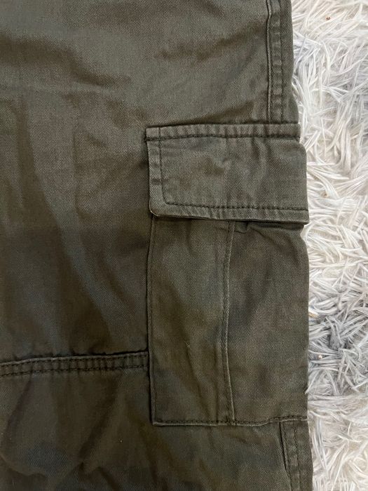 Карго жіночі s хакі. штани жіночі карго