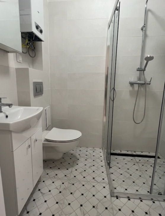 Wynajmę Dwupokojowe Mieszkanie Tychy