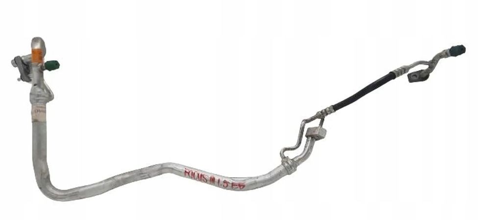 Ford focus MK3 przewód Klimatyzacji H1F1-19A834-NA 1.5 Eco 130 Tys