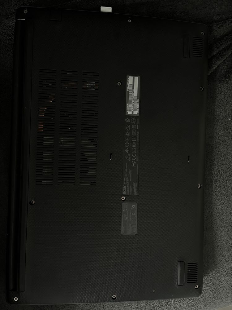 Laptop Acer Aspire 3 A315-23 series