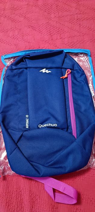 Рюкзачок фірми Quechua