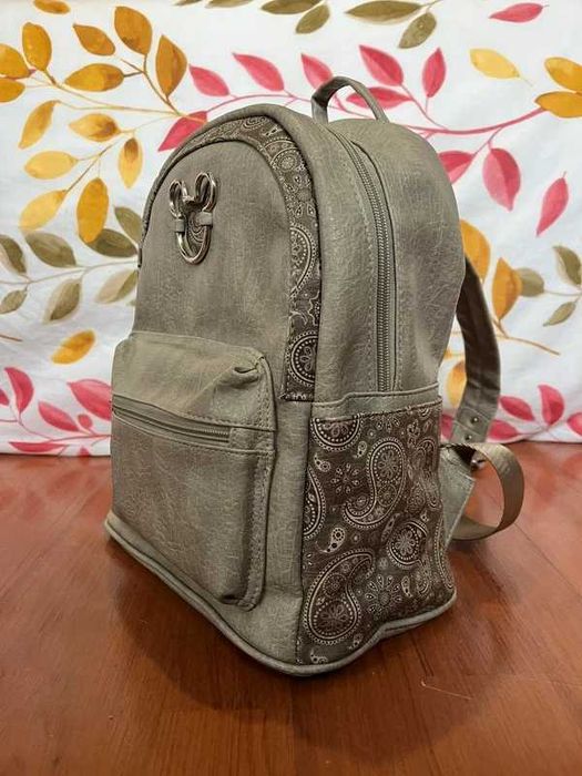 Mochila Disney Mickey Mouse