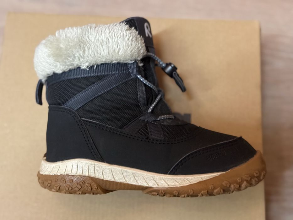 Ботинки зимові Reima 26 розмір