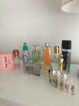 Zestaw perfum piękne okazja c truth avon eve truth duet perfumy
