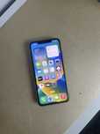 Iphone xs max telefon