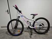 Kross Lea 3.0 XS 15" jak nowy!
