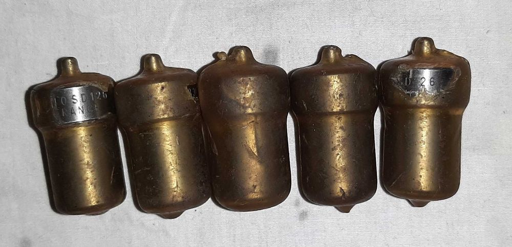 Продам распылители форсунок на дизельные двигатели