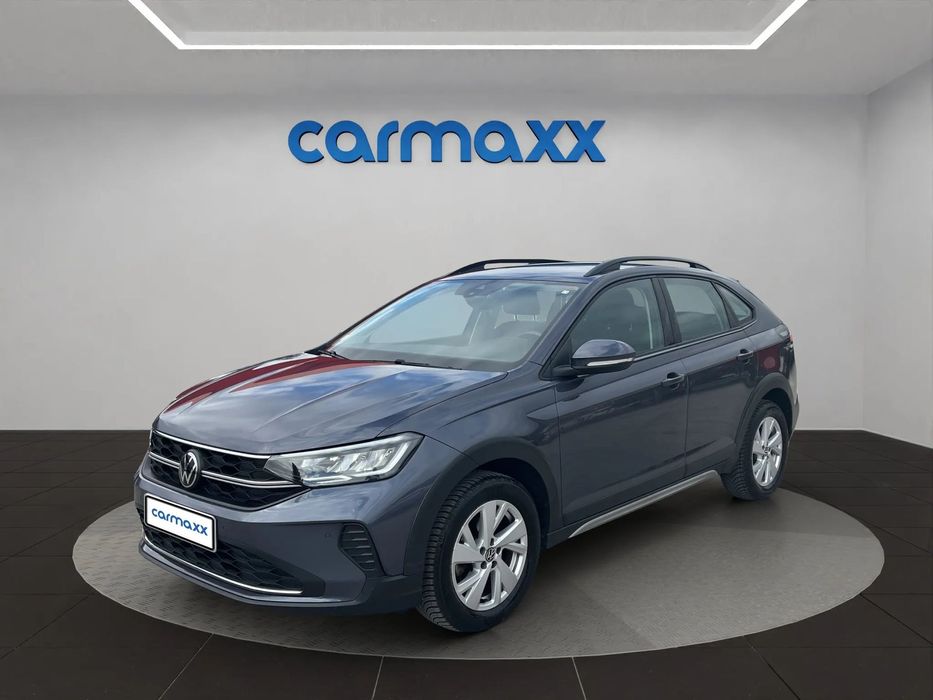 VW Taigo 1.0 TSI Life