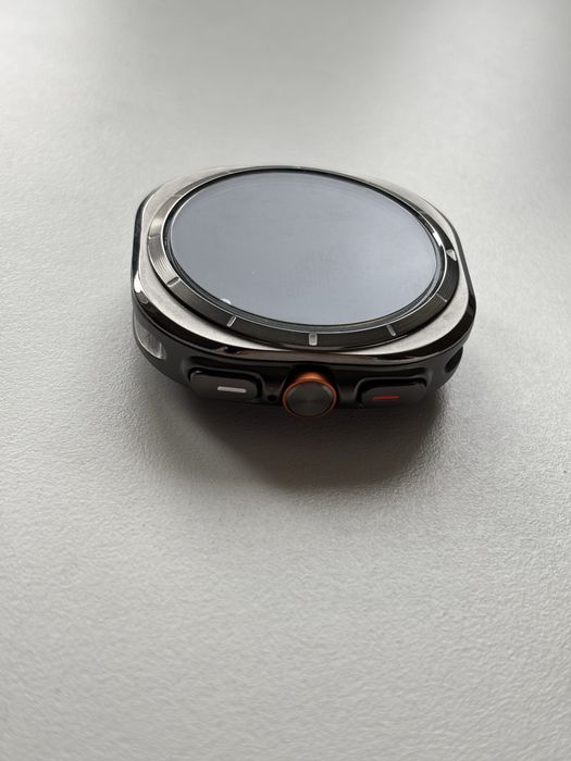 Smartwatch DT Watch Ultra
