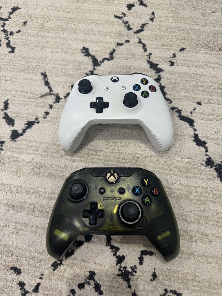 Konsola Xbox One S