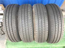 Bridgestone 175/60r15 комлект літо майже нові склад оригінал