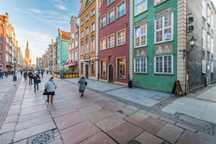 NOCLEG Gdańsk - Stare miasto . Wybierz sprawdzony nocleg :)